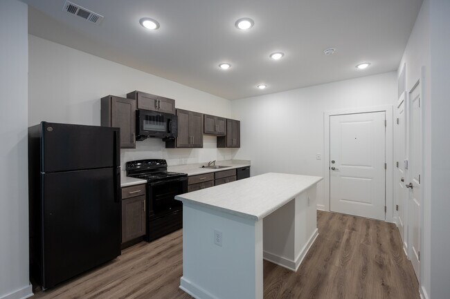 Aurora in Decatur, GA - Building Photo - Interior Photo