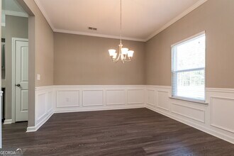 93 Moss Way in Cartersville, GA - Building Photo - Building Photo