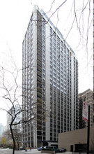 Pearson on the Park Condos in Chicago, IL - Building Photo - Building Photo