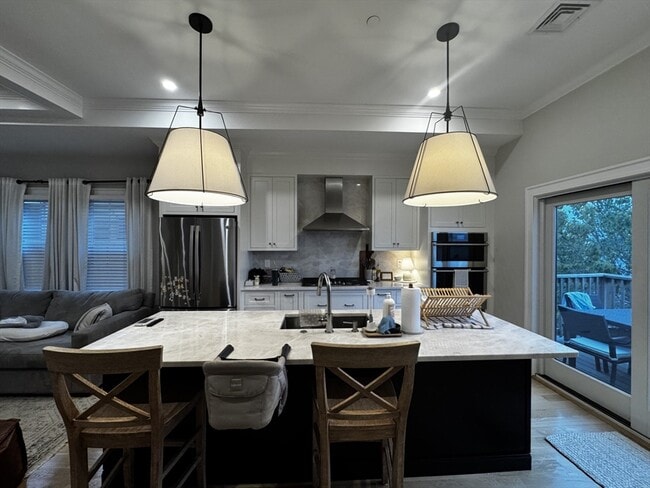 property at 200 Falcon St