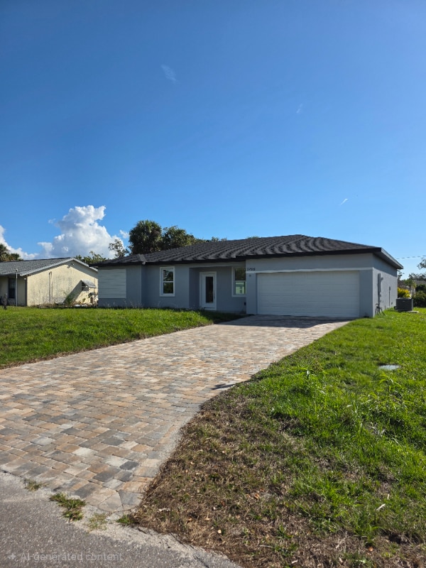 property at 22561 Alcorn Ave