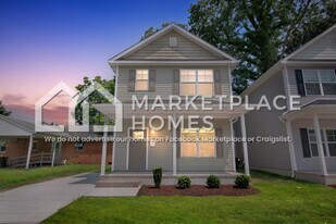 542 Wilson St in Suffolk, VA - Building Photo