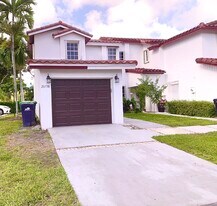 20758 SW 83rd Ave in Cutler Bay, FL - Building Photo