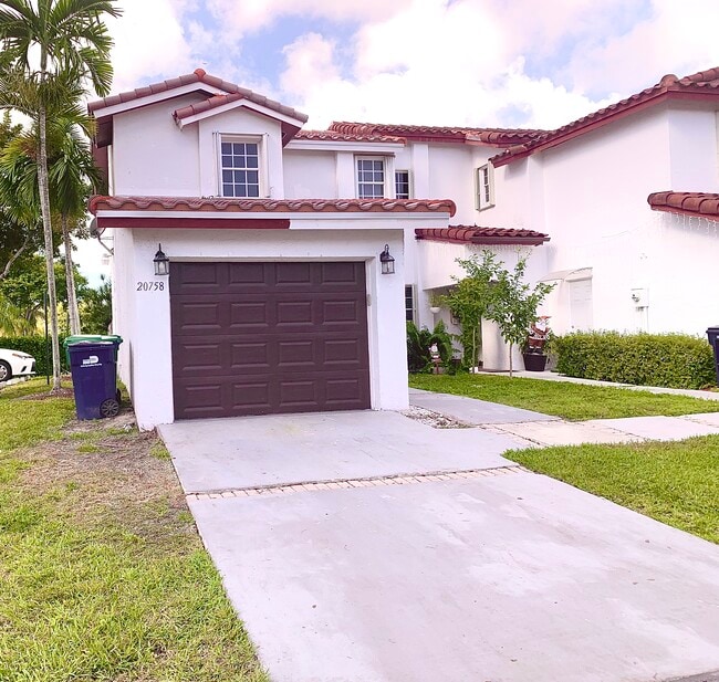 property at 20758 SW 83rd Ave