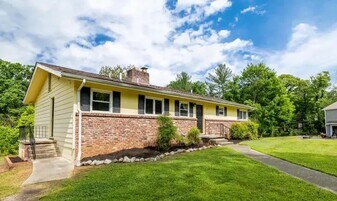 1409 Coesta Cir in Knoxville, TN - Building Photo