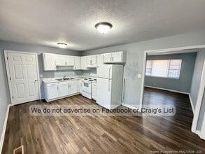 6212 Fanning Cir in Fayetteville, NC - Building Photo - Building Photo