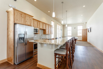 Fossil Ridge Apartments in Windsor, CO - Building Photo - Interior Photo