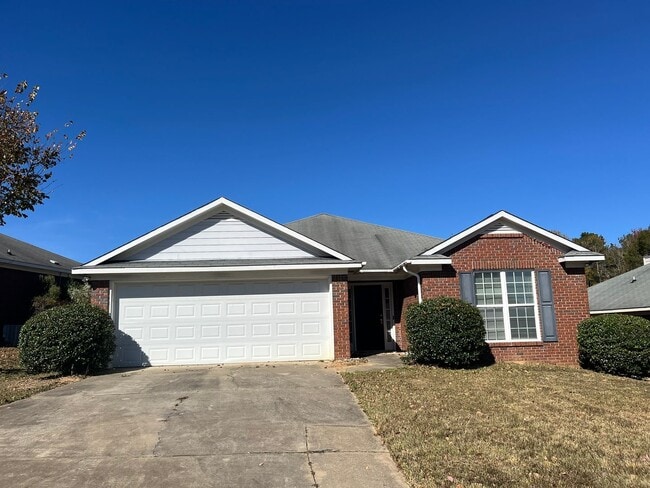 property at 8037 Garrett Pines Dr