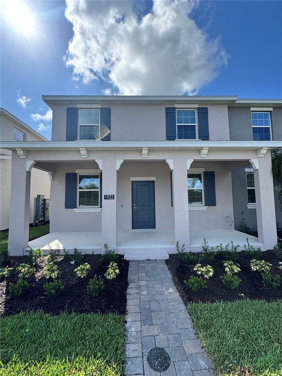 property at 1925 Fulfillment Dr