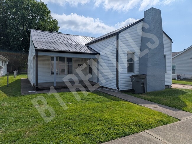 property at 337 East St