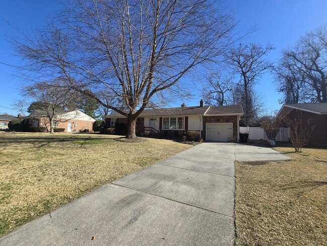 property at 1024 Josephine Crescent