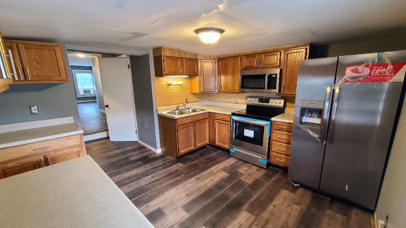 193 Queen St-Unit -Apt 2 in Northumberland, PA - Building Photo