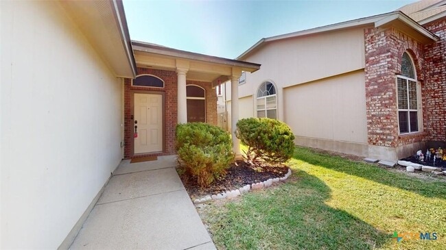 5200 Lions Gate Ln in Killeen, TX - Foto de edificio - Building Photo