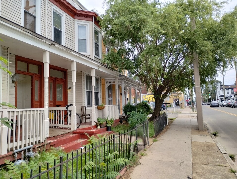 10 S Robinson St, Unit A in Richmond, VA - Building Photo