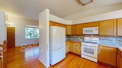 8315 St Helena Dr in Colorado Springs, CO - Building Photo - Building Photo