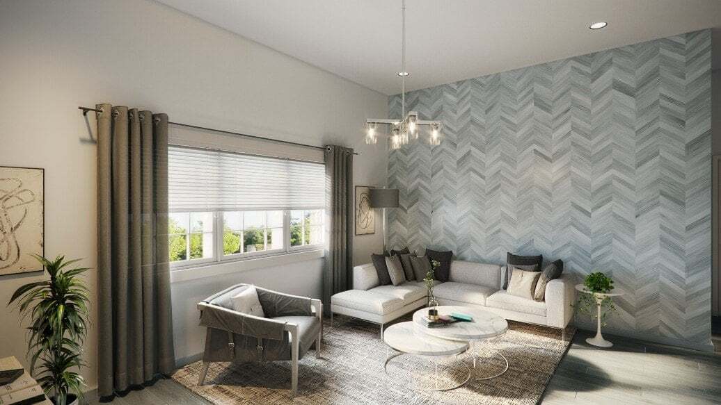 Serenity in Tallahassee, FL - Building Photo