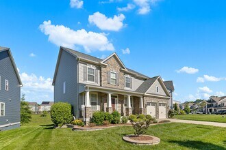 432 Daylily Ln in Stafford, VA - Building Photo - Building Photo