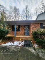 123 Woodland Dr in Anderson, SC - Building Photo