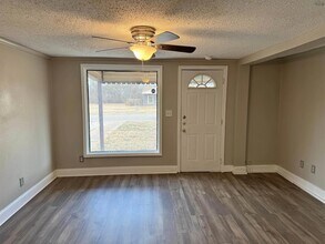 3133 Jacqueline Rd in Wichita Falls, TX - Building Photo - Building Photo