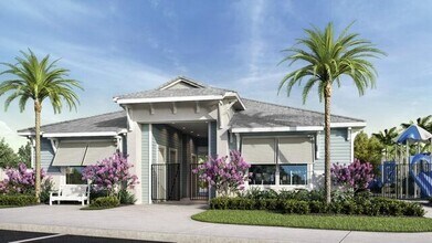 539 Parsons Wy in Deerfield Beach, FL - Building Photo - Building Photo