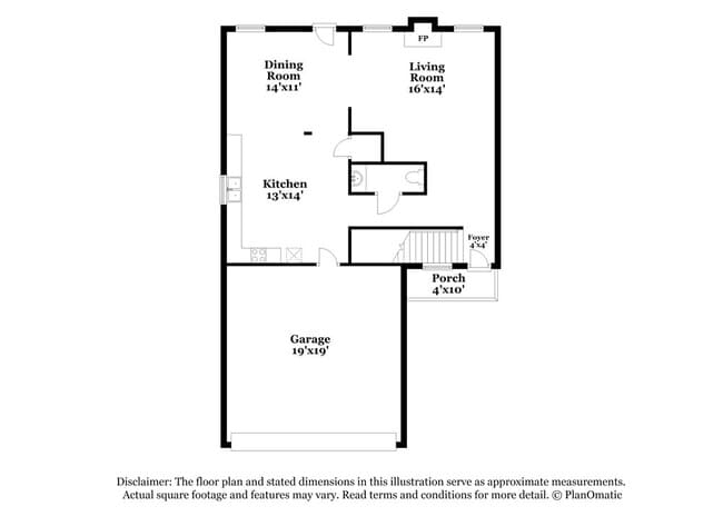 1026 Allegiance Dr in Charlotte, NC - Foto de edificio - Building Photo
