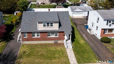 117 Elizabeth Ann Dr in New Haven, CT - Building Photo - Building Photo