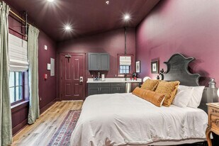 1738 N Rampart St in New Orleans, LA - Building Photo