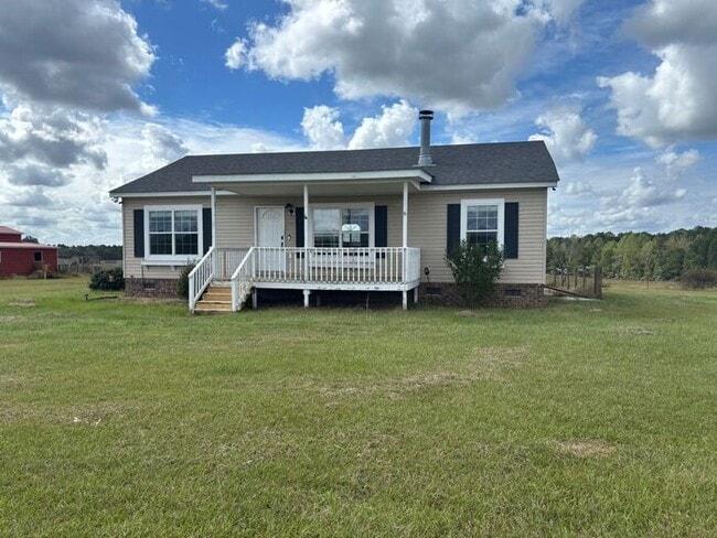 property at 1349 Neill Sinclair Rd