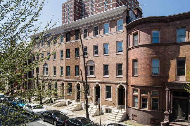 The Calvert in Baltimore, MD - Building Photo - Primary Photo