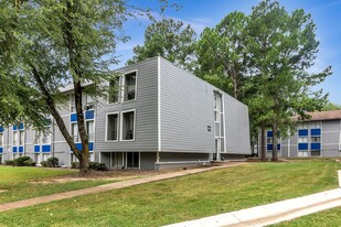 Summer Trace Apartments