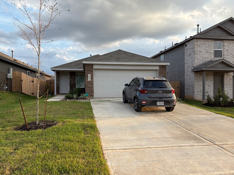 14844 N Ascot Bnd Cir in Conroe, TX - Building Photo