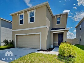 33996 Jasper Stone Dr in Wesley Chapel, FL - Building Photo