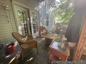 173 West Seventh St., Unit 1 in Boston, MA - Building Photo - Building Photo