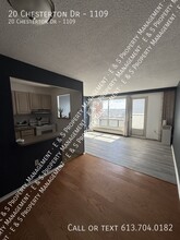 20 Chesterton Dr in Ottawa, ON - Building Photo - Building Photo