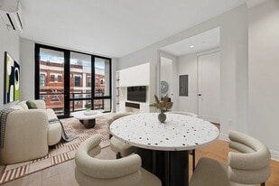 127 W 112th St in New York, NY - Building Photo