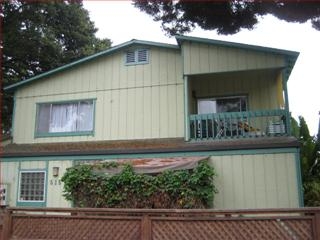 515 Maple St in Santa Cruz, CA - Building Photo