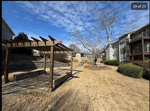 601 Park Ridge Cir, Unit 601 in Marietta, GA - Foto de edificio - Building Photo