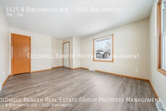 1625 N Birchwood Ave in Appleton, WI - Building Photo - Building Photo