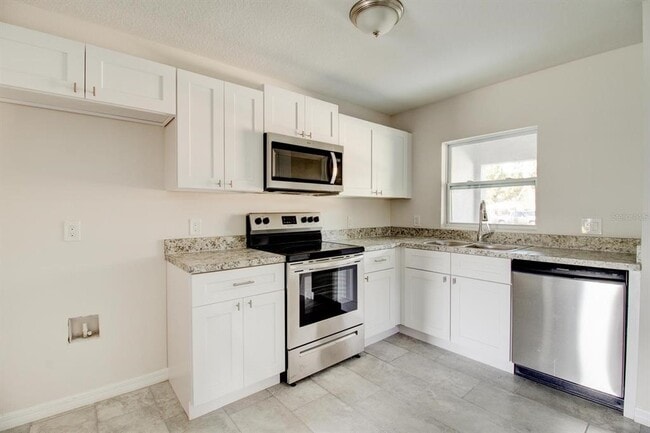 855 E Vine St in Bartow, FL - Building Photo - Building Photo