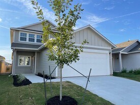10712 Blacket Dr in Austin, TX - Building Photo