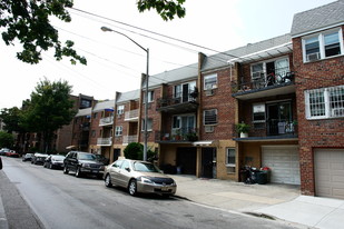 3716-3724 147th St Apartments