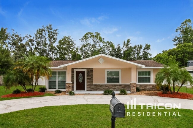 property at 4827 Billy Direct Ln