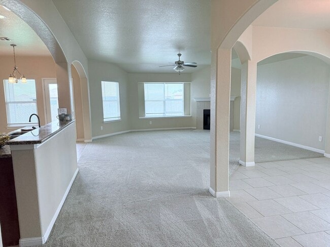 2602 Camp Cooper Dr in Killeen, TX - Building Photo - Building Photo