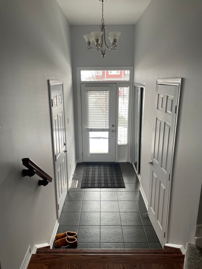 52 Evelyn Powers Pvt in Ottawa, ON - Building Photo - Building Photo