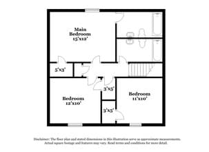 401 Sherwood Oaks Rd in Stone Mountain, GA - Building Photo - Building Photo