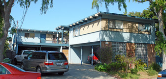 3225 Santa Clara Ave Apartments