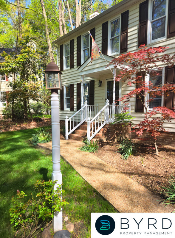 14104 Laurel Trail Pl in Midlothian, VA - Building Photo - Building Photo