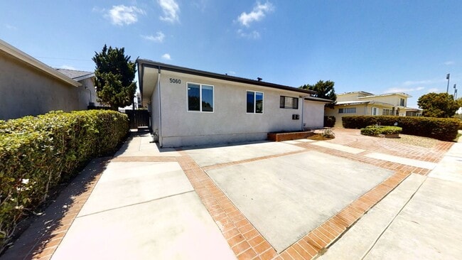 property at 5060 55th St