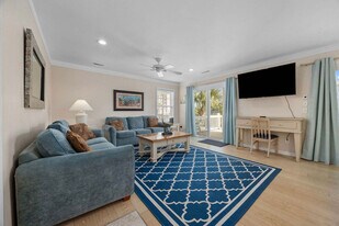 113A S Yaupon Dr in Surfside Beach, SC - Building Photo