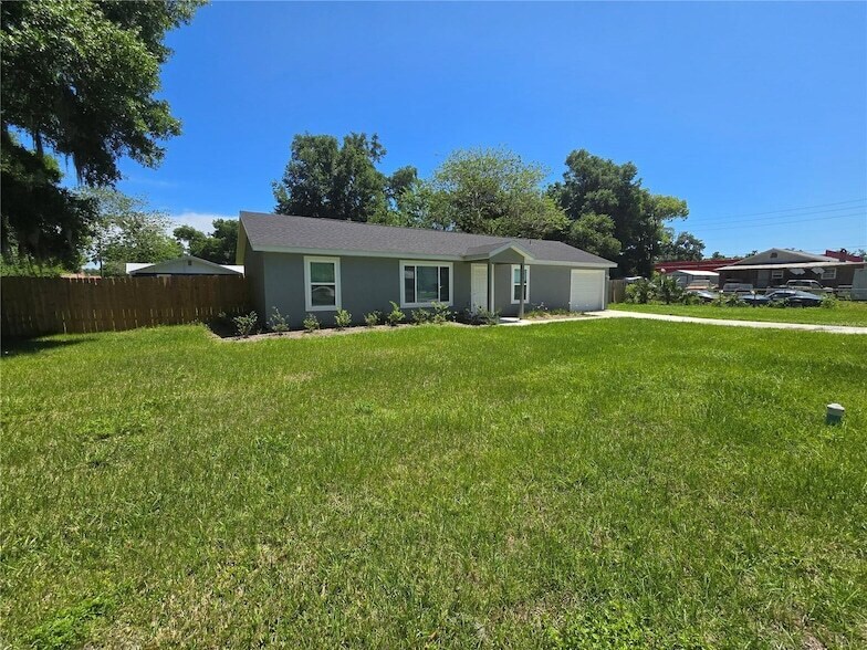 1781 NE 6th Ave in Ocala, FL - Building Photo